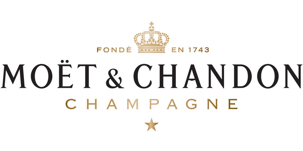 Moet Chandon-Logo
