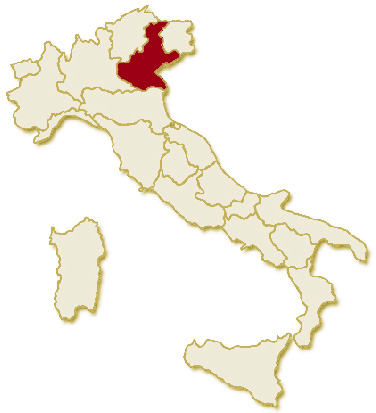 italien venetien