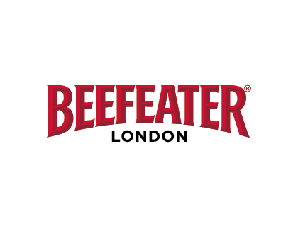 beefeater london dry gin logo vector