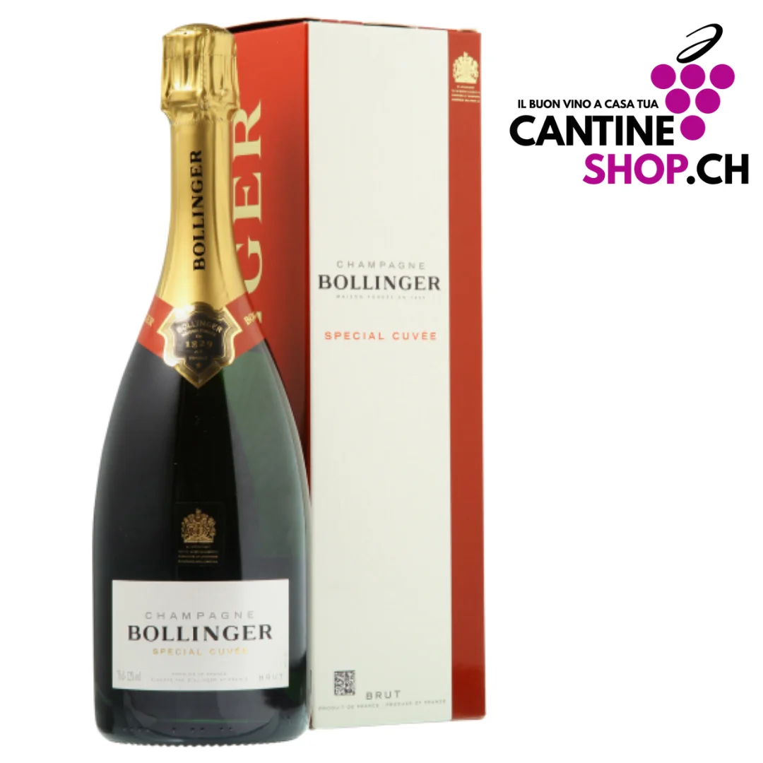 Champagne Brut de Ruinart 0.75 lt.