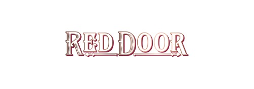 red door logo