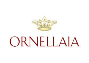 ornellaia logo