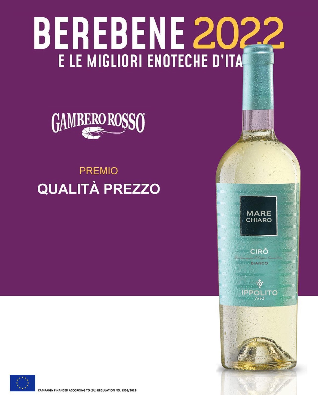 Mare Chiaro Cir Bianco DOC Cantine Shop.ch Online Wine Shop