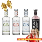 triple three gin just juniper berry (copia)