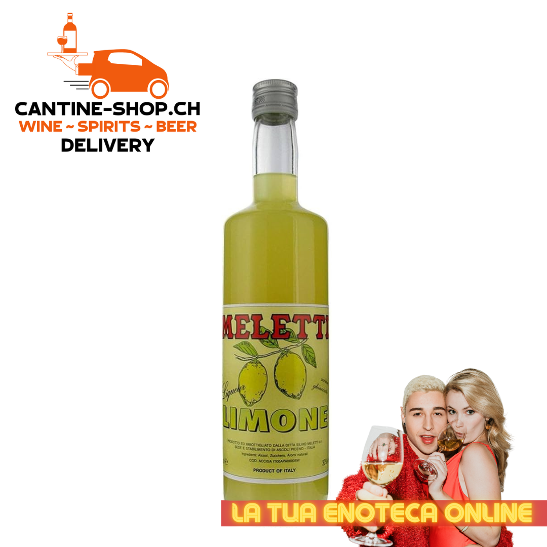 Preparato per Liquore - Sambuca di Enolandia - Beer & Wine 