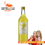 limoncello delea 1 lt.