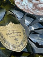 quadro leone dom perignon 2013